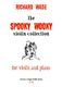 The Spooky Wooky Violin Collection: Violin: Instrumental Album