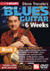 Johnny Winter: American Blues In 6 Weeks - Week 2: Guitar: Instrumental Tutor