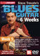 Jimi Hendrix: American Blues In 6 Weeks - Week 5: Guitar: Instrumental Tutor
