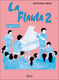 Antonio [Hijo] Arias: La Flauta - Volumen 2  Preparatorio: Flute: Instrumental