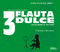 Flauta Dulce Vol. 3 - 75 Piezas a Dos Voces: Descant Recorder: Instrumental