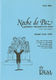 Noche de Paz y Cinco Villancicos Ms a Tres Voces Iguales. Sheet Music for Choral