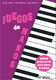 Joan Josep Guitierrez: Juegos De Manos: Piano Duet: Instrumental Album