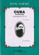 Cuba  Suite Espaola Op.47 No.8 para Guitarra: Guitar: Single Sheet