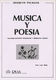 Joaquin Pildain: Música y Poesía para Coro Mixto: Mixed Choir: Vocal Album