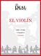 Emilio Mateu: El Violn  Iniciacin: Violin: Instrumental Tutor