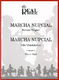 Marcha Nupcial (Wagner): Piano: Single Sheet