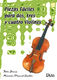 Flix Sierra: Piezas Fciles para 2  3 y 4 Violines: Violin: Instrumental Album