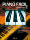 Flix Sierra: Piano Fcil  Antologa Volumen 2: Piano: Instrumental Album