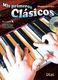 Dionisio Curs De Pedro: Mis Primeros Clsicos  Volumen 2: Piano: Instrumental