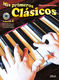 Dionisio Curs De Pedro: Mis Primeros Clasicos  Volumen 1: Piano: Instrumental