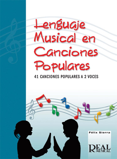 Félix Sierra: Lenguaje Musical en Canciones Populares: Voice: Theory