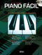 Flix Sierra: Piano Fcil  Volumen 1: Piano: Instrumental Album