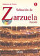 Dionisio Curs De Pedro: Seleccin De Zarzuela  Volumen 1: Voice: Instrumental