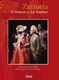Zarzuela: 20 Romanzas for Soprano: Soprano: Instrumental Album