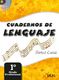 Cuadernos de lenguaje - 1 Grado profesional: Instrumental Tutor