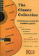Chaz Hart: Classic Collection 10 Famous Pieces: Guitar: Instrumental Album