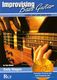 Improvising Bass Guitar Book 1: Bass Guitar: Instrumental Tutor