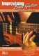 Tony Skinner: Improvising Bass Guitar Book 2: Bass Guitar: Instrumental Tutor