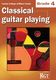 LCM Classical Guitar Playing Grade 4 (2008-2018): Guitar: Instrumental Tutor
