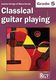 LCM Classical Guitar Playing Grade 5 (2008-2018): Guitar: Instrumental Tutor