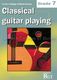 LCM Classical Guitar Playing Grade 7 (2008-2018): Guitar: Instrumental Tutor