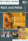 Tony Skinner: Rgt Guitar Lessons Rock and Metal: Guitar: Instrumental Tutor
