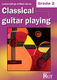 LCM Classical Guitar Playing Grade 2 (2008-2018): Guitar: Instrumental Tutor