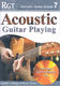 Tony Skinner: Acoustic Guitar Playing Grade 7: Guitar: Instrumental Tutor