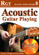 Tony Skinner: Acoustic Guitar Playing Grade 8: Guitar: Instrumental Tutor
