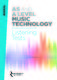 James Reevell: Edexcel AS and A Level Music Tech. Listening Tests: Reference