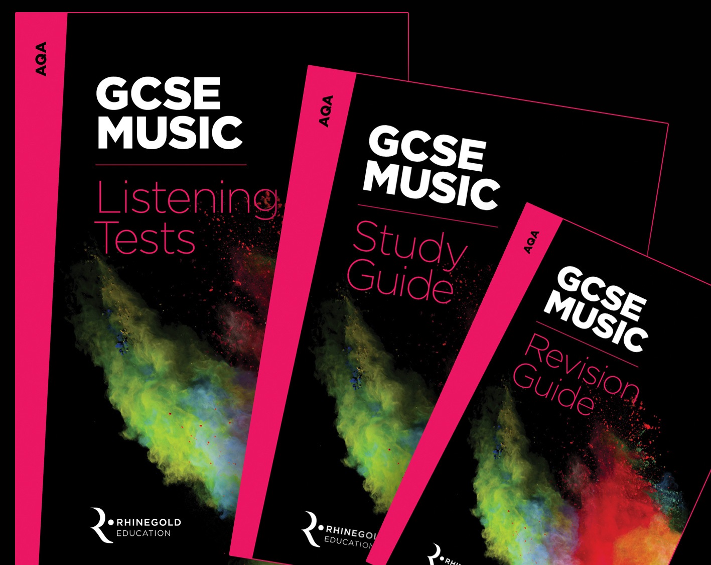 AQA GCSE Music Exam Pack: Reference