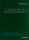 Jonathan Cole: Ourooros II: Ensemble: Score