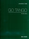Jonathan Cole: Go Tango: Piano: Instrumental Work