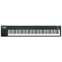 A-88MKII Pro-Quality MIDI Keyboard Controller: Keyboard Controller