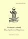 Nicholas Ludford: Missa Lapidaverunt Stephanum: Mixed Choir: Vocal Score