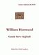 William Horwood: Gaude Flore Virginali: Mixed Choir: Vocal Score