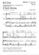 John Rutter: A Gaelic Blessing: SATB: Vocal Score