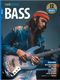 Rockschool Bass Grade 8 (2018): Bass Guitar: Instrumental Tutor