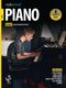 Rockschool Piano Debut (2019): Piano: Instrumental Tutor