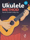 Ashley Hards Jono Harrison Tim Bennett-Hart: Rockschool Ukulele Method Book 1: