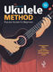 Ashley Hards Jono Harrison Tim Bennett-Hart: Rockschool Ukulele Method Book 2: