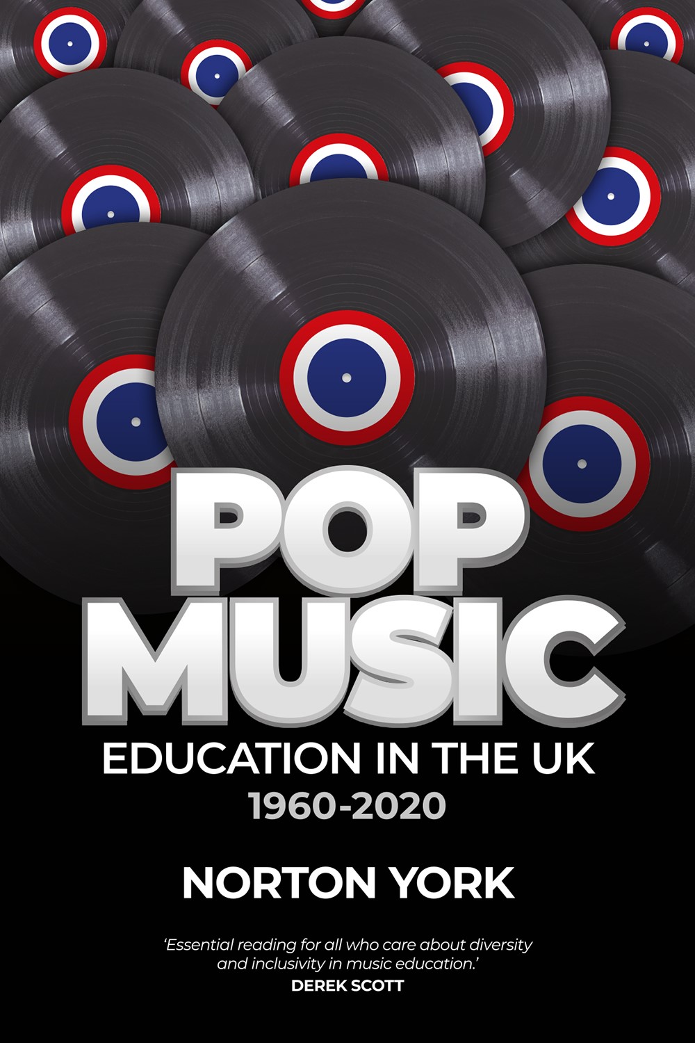 Pop Music Education in the UK 1960-2020: Instrumental Tutor
