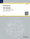 Antonio Vivaldi: Trio Sonata c minor RV 83: Chamber Ensemble