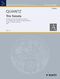 Johann Joachim Quantz: Triosonate C: Flute & Oboe