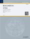 Luigi Boccherini: 6 Trios op. 35 Band 1: String Ensemble