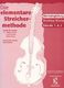 Sheila Mary Nelson: Die elementare Streichermethode Band 1 und 2: Violin