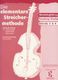 Sheila Mary Nelson: Die elementare Streichermethode Band 3 und 4: Violin