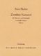 Boris Blacher: Piano Concerto No. 2 op. 42: Piano: Instrumental Album