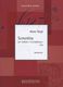 Hans Vogt: Sonatina: String Duet: Score